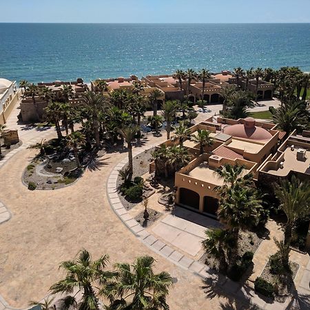 Bella Sirena Condo 201-E - Elegant Condo With Sunrise Sea Views Puerto Peñasco Extérieur photo