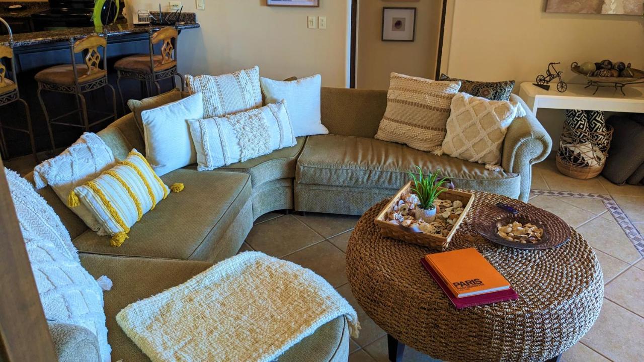 Bella Sirena Condo 201-E - Elegant Condo With Sunrise Sea Views Puerto Peñasco Extérieur photo