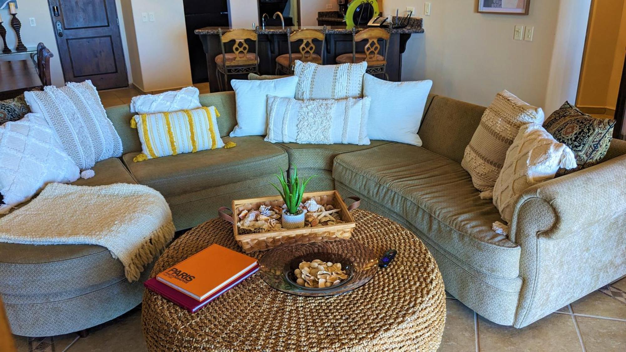Bella Sirena Condo 201-E - Elegant Condo With Sunrise Sea Views Puerto Peñasco Extérieur photo