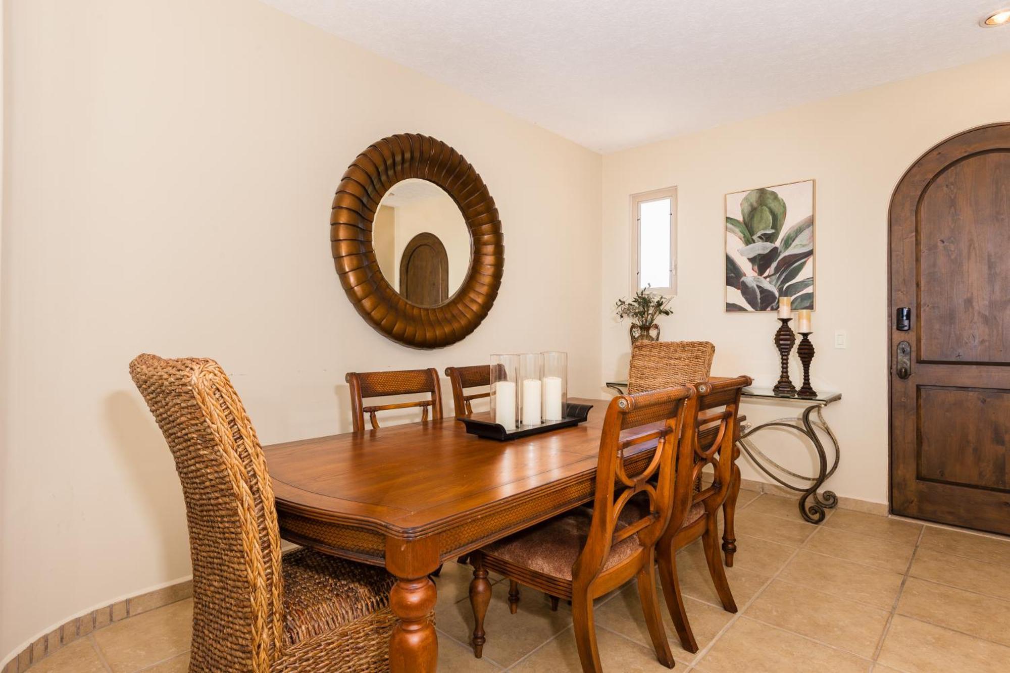 Bella Sirena Condo 201-E - Elegant Condo With Sunrise Sea Views Puerto Peñasco Extérieur photo