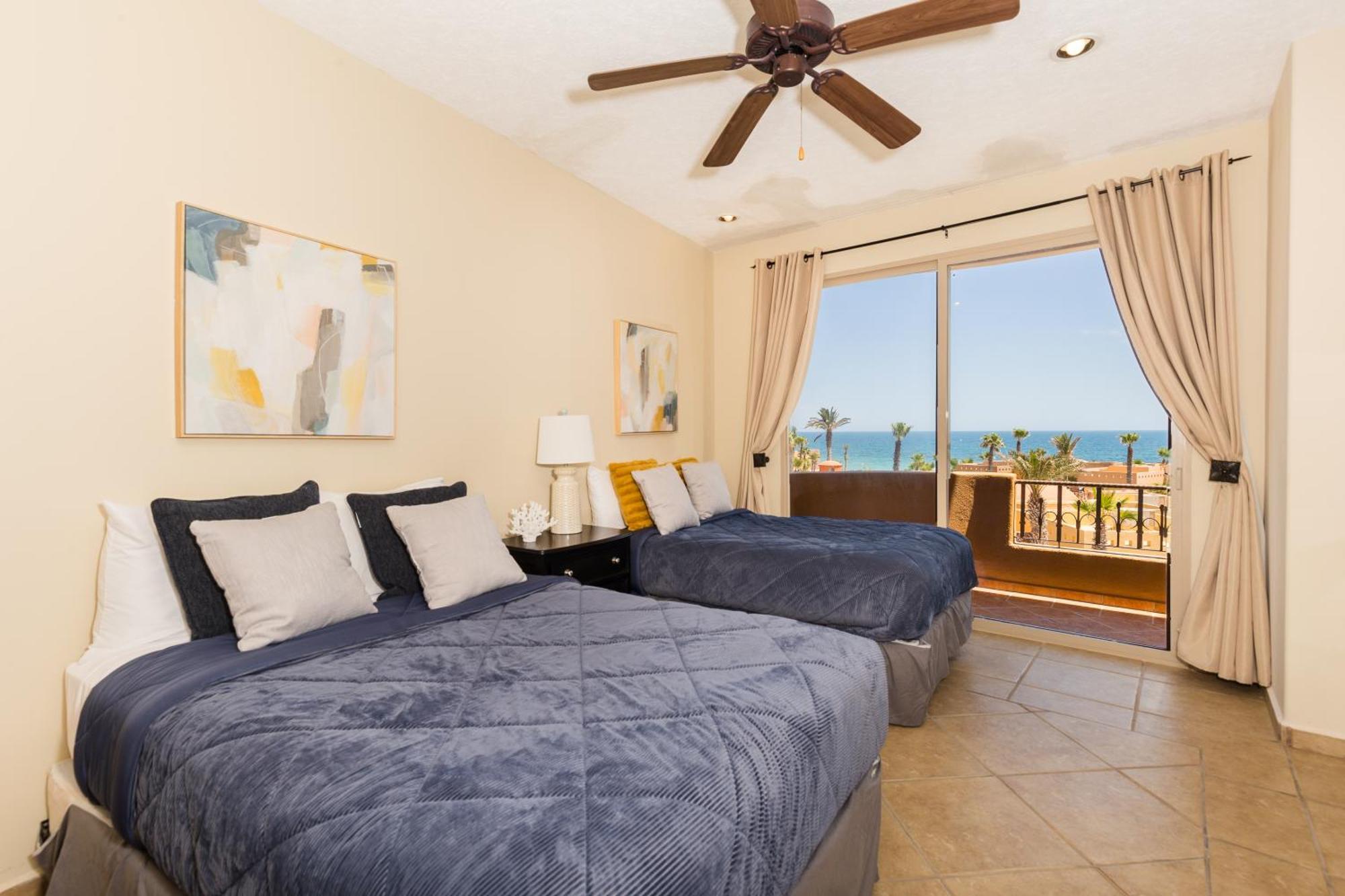 Bella Sirena Condo 201-E - Elegant Condo With Sunrise Sea Views Puerto Peñasco Extérieur photo