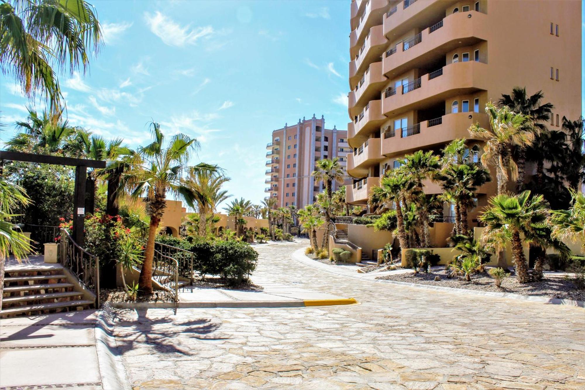 Bella Sirena Condo 201-E - Elegant Condo With Sunrise Sea Views Puerto Peñasco Extérieur photo