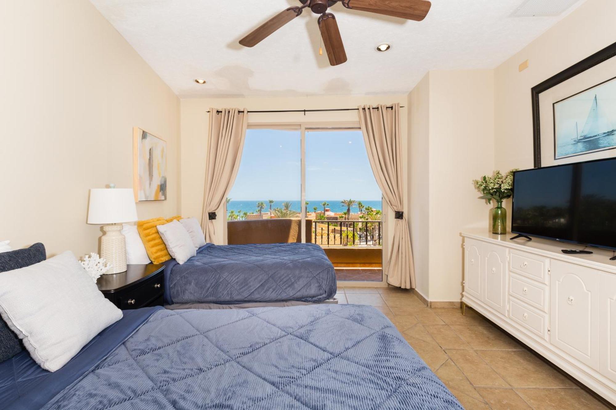 Bella Sirena Condo 201-E - Elegant Condo With Sunrise Sea Views Puerto Peñasco Extérieur photo