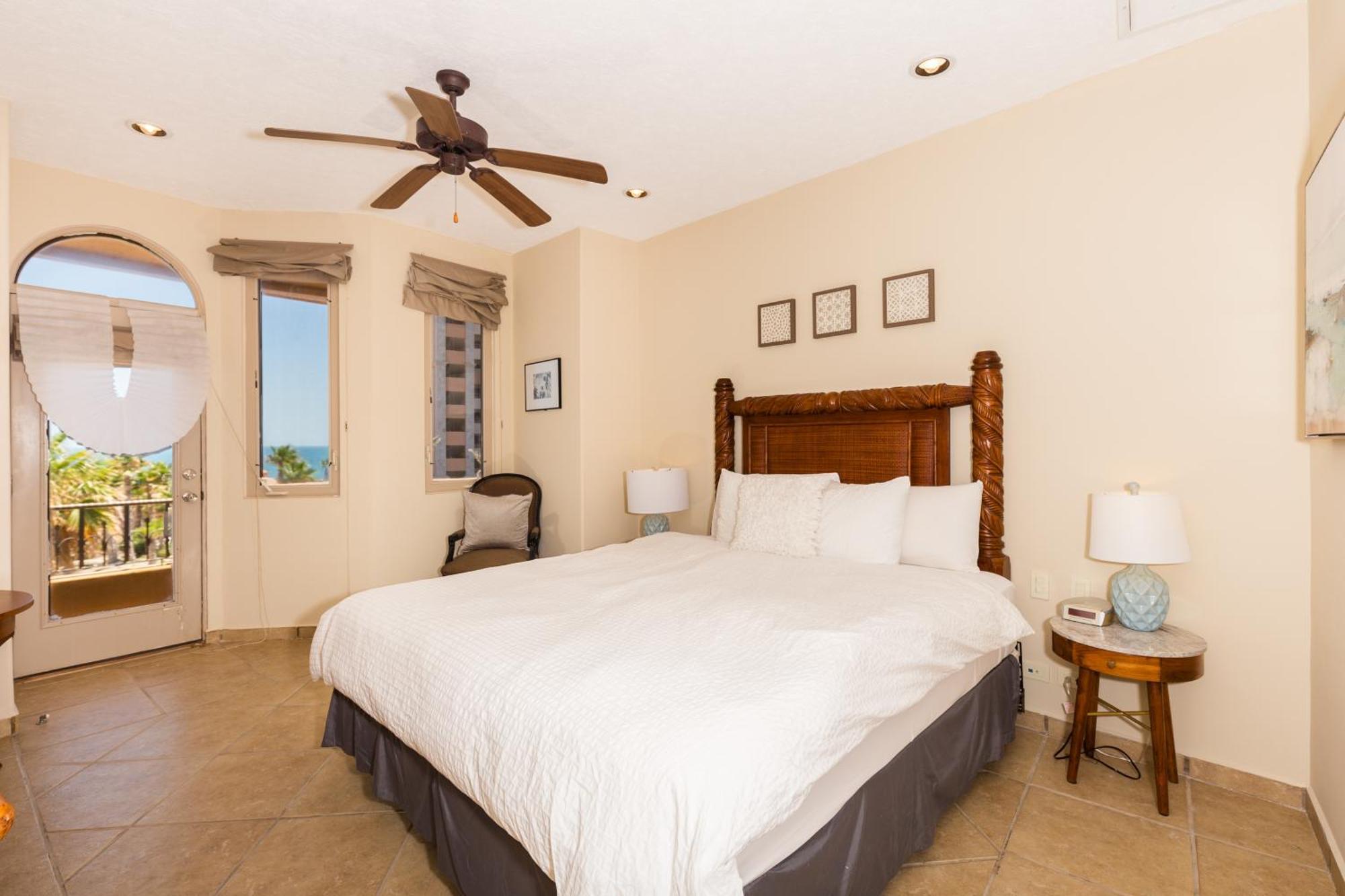 Bella Sirena Condo 201-E - Elegant Condo With Sunrise Sea Views Puerto Peñasco Extérieur photo