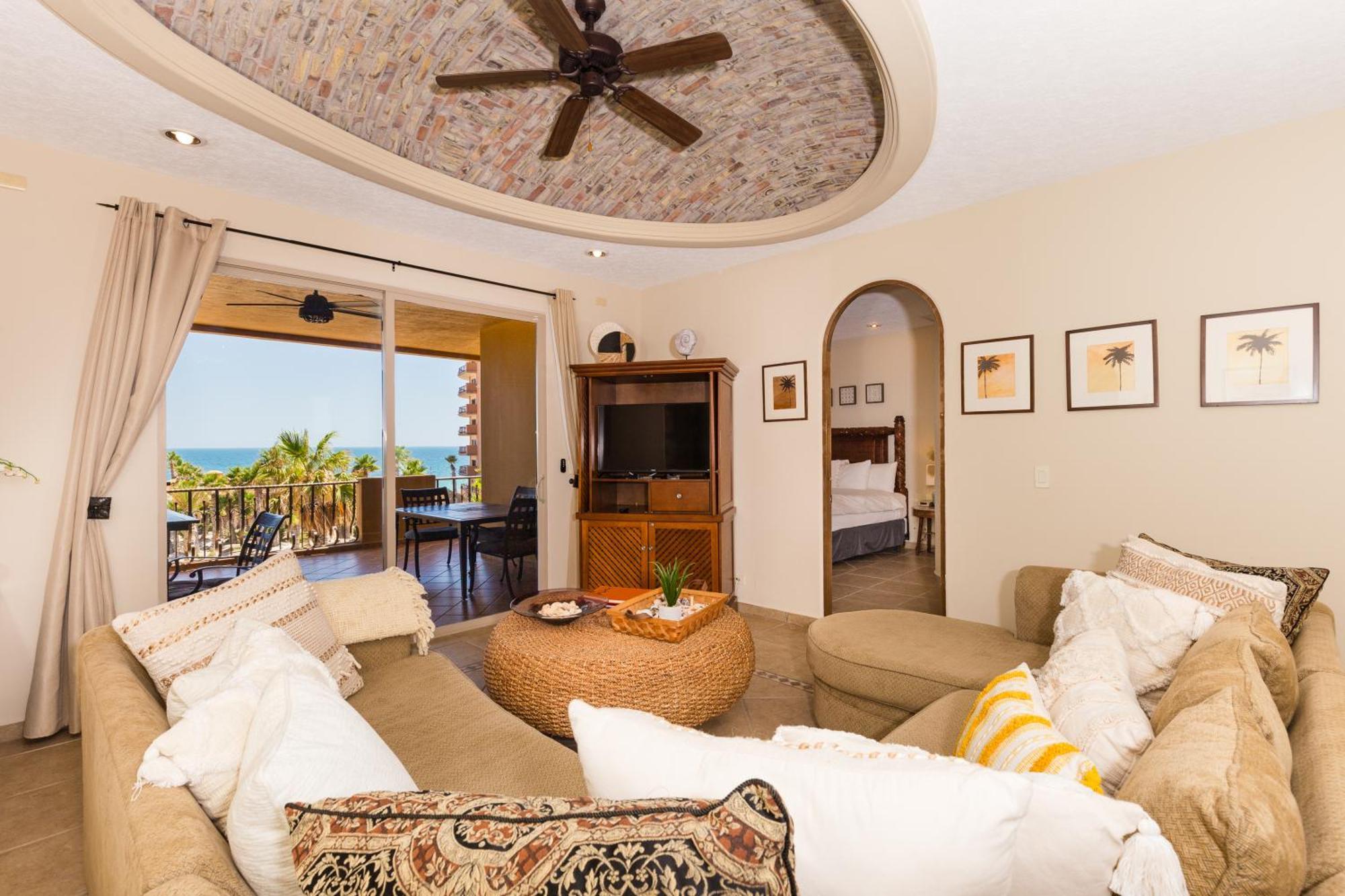 Bella Sirena Condo 201-E - Elegant Condo With Sunrise Sea Views Puerto Peñasco Extérieur photo