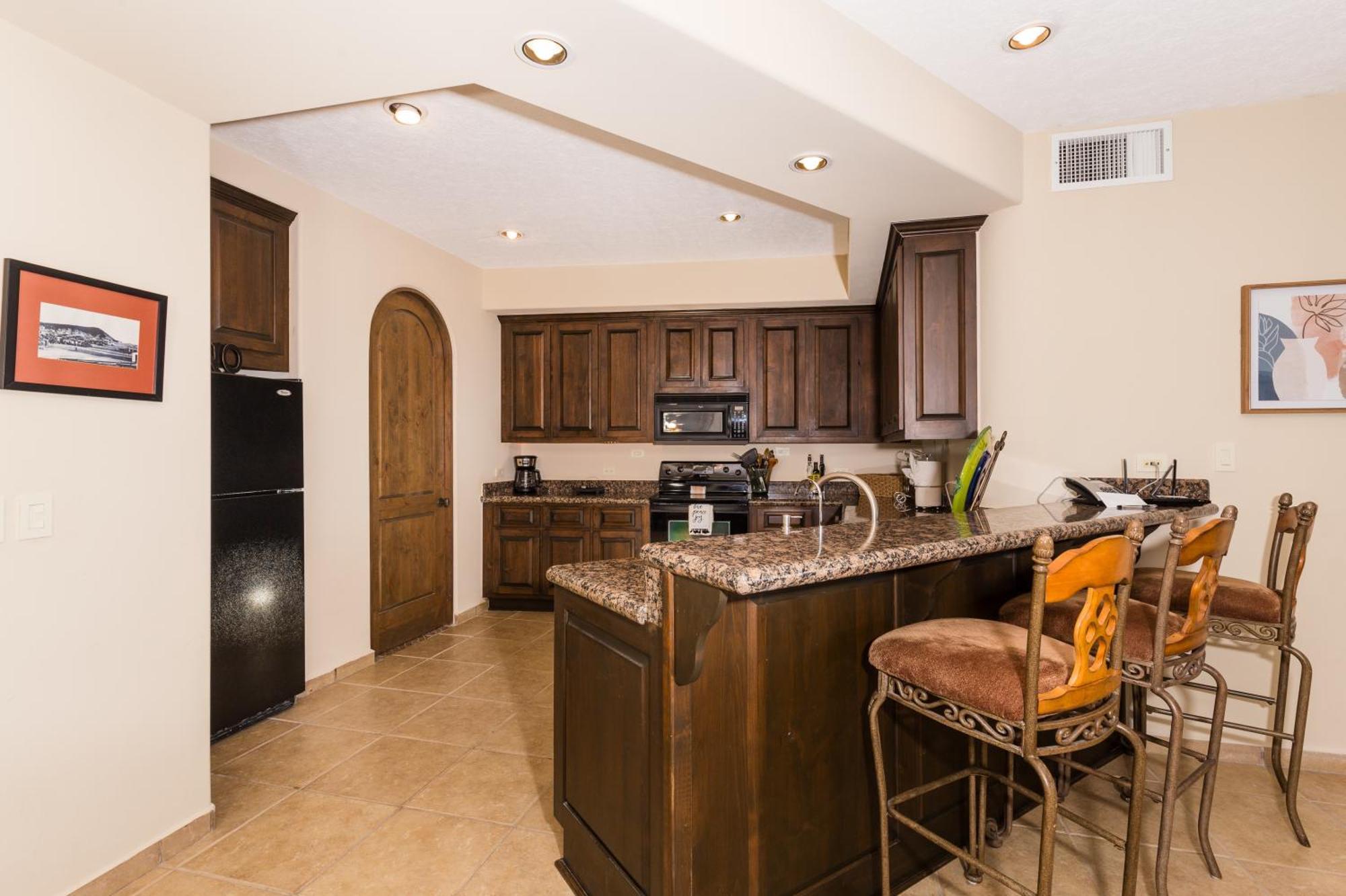 Bella Sirena Condo 201-E - Elegant Condo With Sunrise Sea Views Puerto Peñasco Extérieur photo