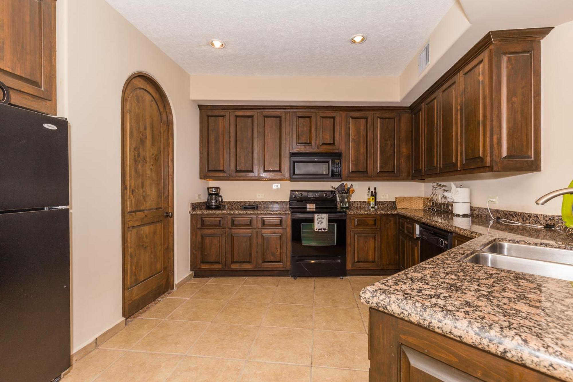 Bella Sirena Condo 201-E - Elegant Condo With Sunrise Sea Views Puerto Peñasco Extérieur photo