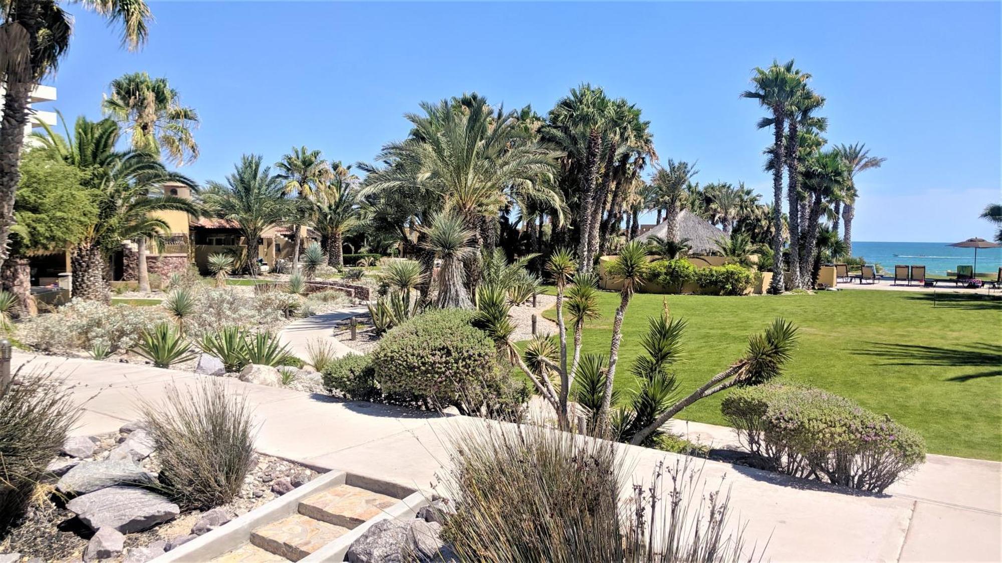 Bella Sirena Condo 201-E - Elegant Condo With Sunrise Sea Views Puerto Peñasco Extérieur photo