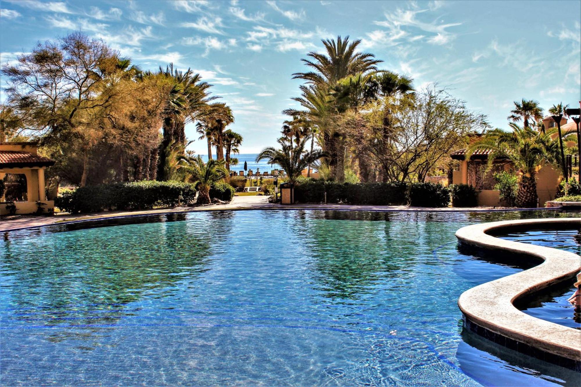 Bella Sirena Condo 201-E - Elegant Condo With Sunrise Sea Views Puerto Peñasco Extérieur photo