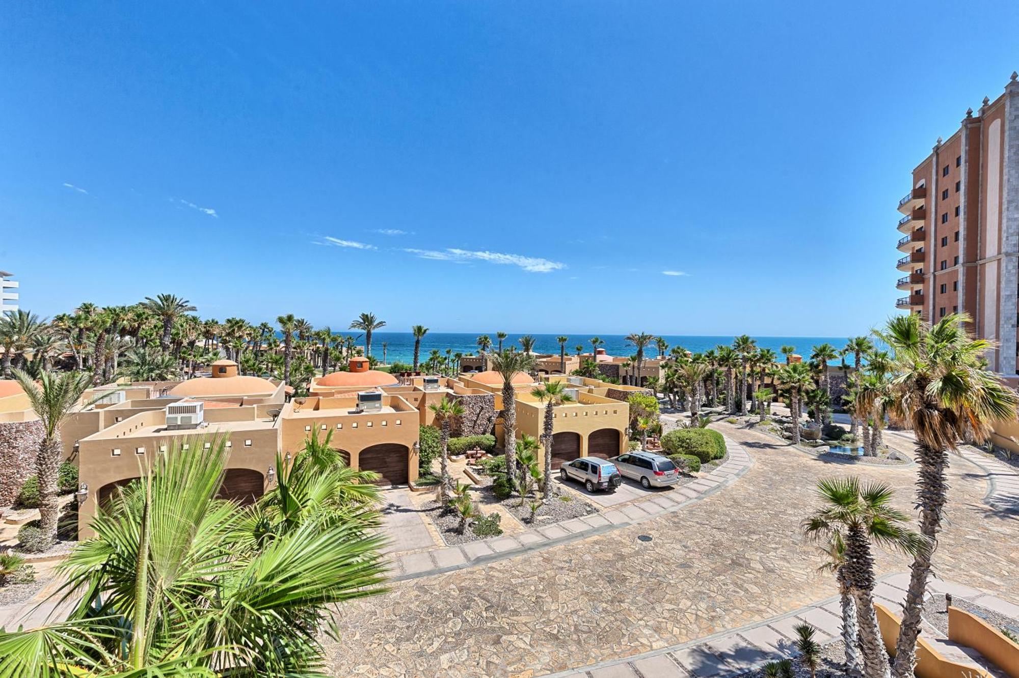 Bella Sirena Condo 201-E - Elegant Condo With Sunrise Sea Views Puerto Peñasco Extérieur photo