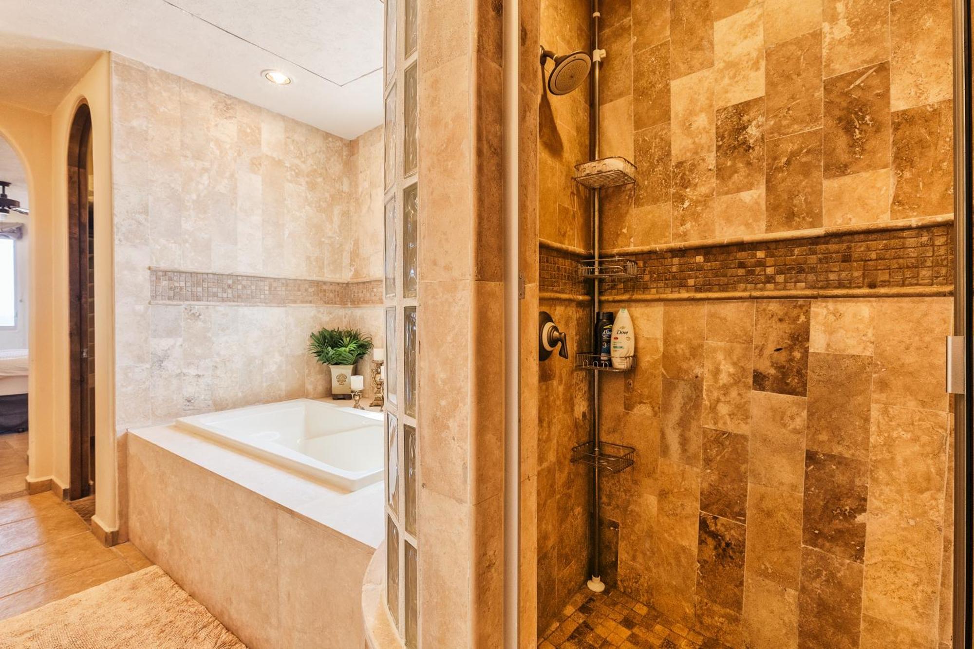 Bella Sirena Condo 201-E - Elegant Condo With Sunrise Sea Views Puerto Peñasco Extérieur photo