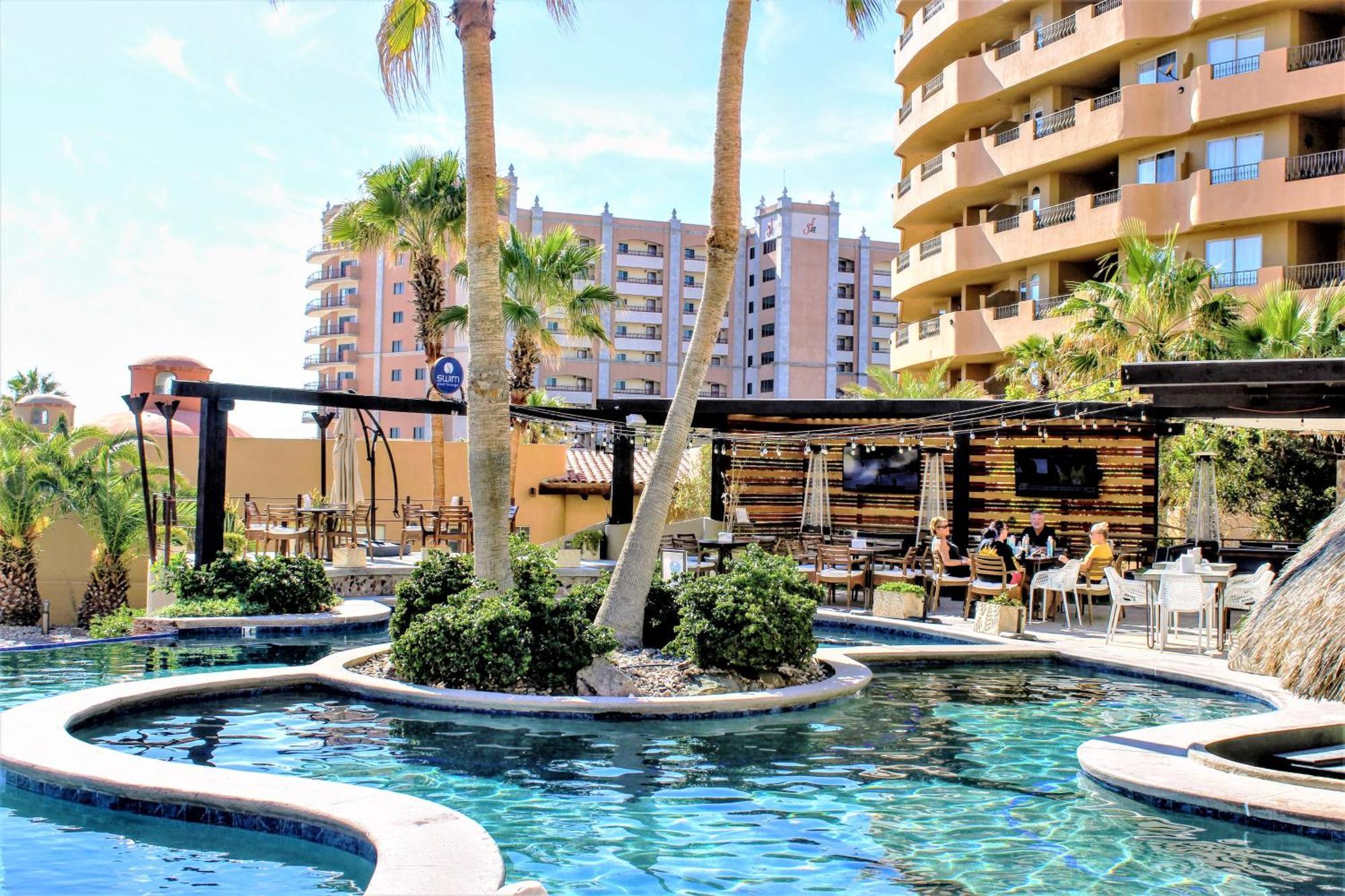 Bella Sirena Condo 201-E - Elegant Condo With Sunrise Sea Views Puerto Peñasco Extérieur photo